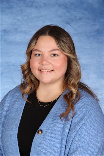 Miss Jordan Groskkopf