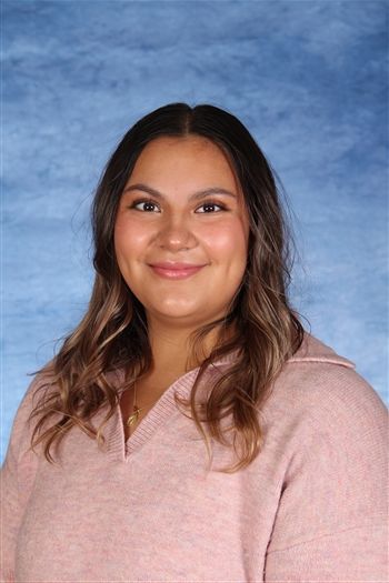 Miss Montserrat Quiroz 