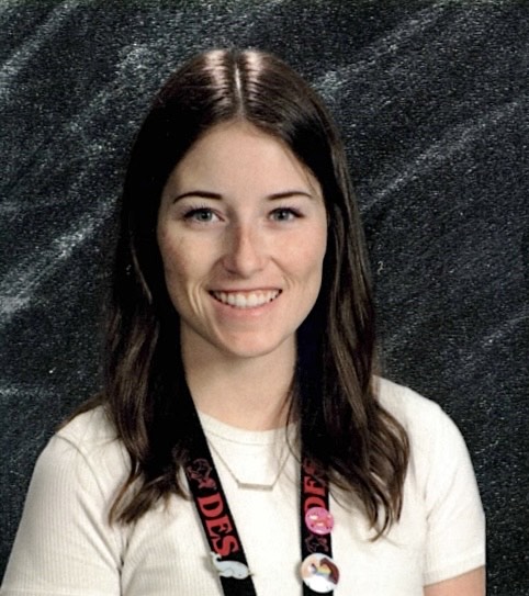 Miss Jensen Elliot